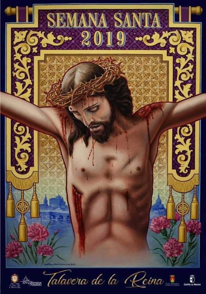 Semana Santa en Talavera de la Reina 2019 Talavera de la Reina